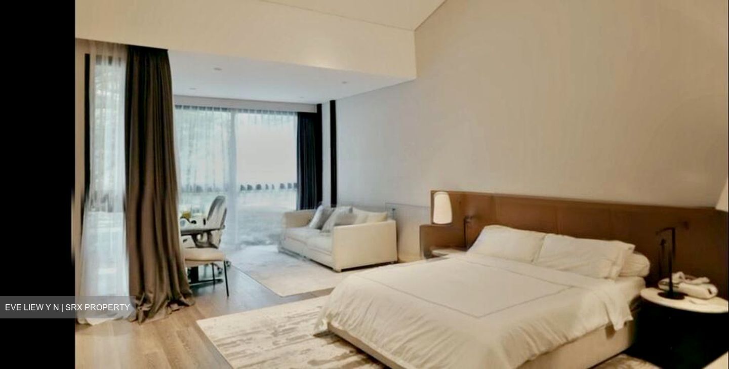 Jalan Novena (D11), Terrace #509407141